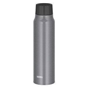 サーモス(THERMOS) FJK-1000 保冷炭酸飲料ボトル 1L SL(シルバー) WBT07500 サーモス(THERMOS) FJK-1000 保冷炭酸飲料ボトル 1L SL(シルバー) WBT07500