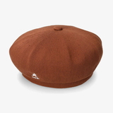 KANGOL(カンゴール) BAMBOO JAX BERET 231069620 ベレー帽･ハンチング･キャスケット