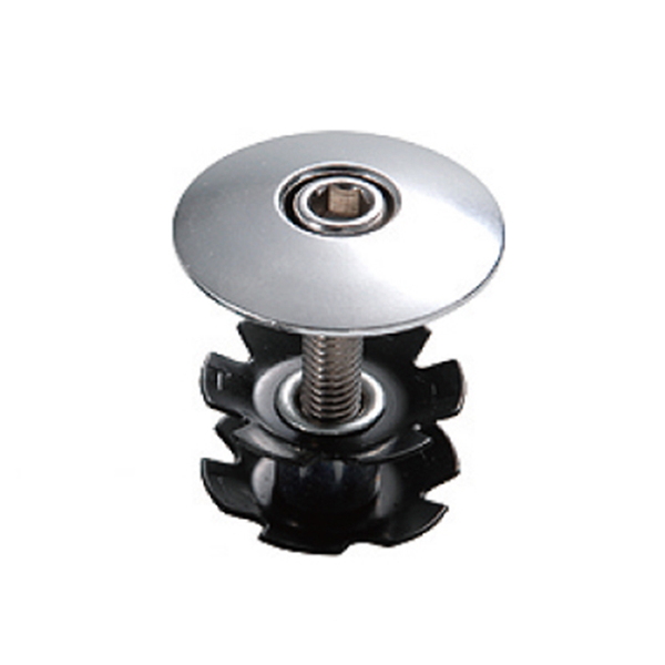 CYCLE PRO(サイクルプロ) アンカーセット OVサイズ/キャップ CP-AC666C ヘッドパーツ