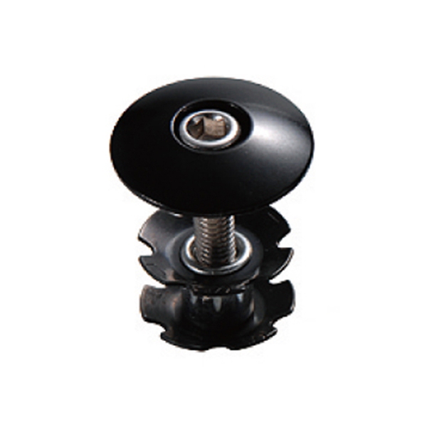 CYCLE PRO(サイクルプロ) アンカーセット OVサイズ/キャップ CP-AC666C ヘッドパーツ