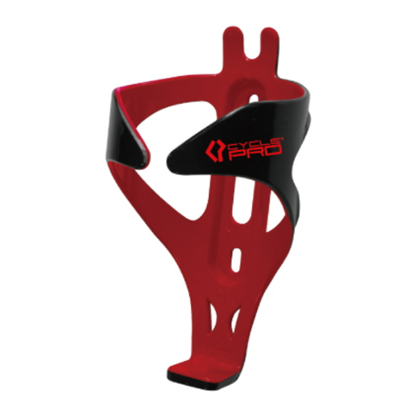 CYCLE PRO(サイクルプロ) 樹脂製ボトルケージ CP-BC1460P2 ボトル&ケージ