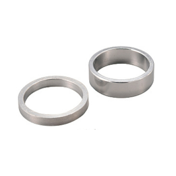 CYCLE PRO(サイクルプロ) アルミアヘッドスペーサー STD CP-HS05A-ST その他サイクルアクセサリーパーツ