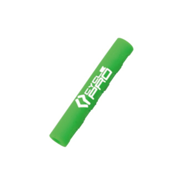 CYCLE PRO(サイクルプロ) シフト アウターラバーシールド CP-RS11-S フレーム&フォーク