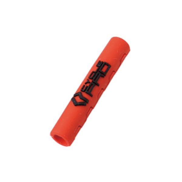 CYCLE PRO(サイクルプロ) ブレーキ アウターラバーシールド CP-RS12-B フレーム&フォーク