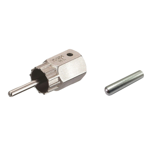 CYCLE PRO(サイクルプロ) ロックリング外シ 12mmスルーアクスル対応 CP-TL126-6A ツールキット･工具