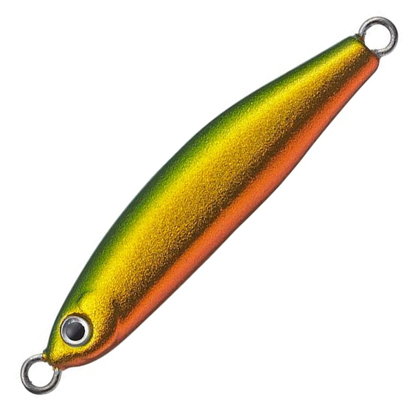 エバーグリーン(EVERGREEN) チャムジグ   メタルジグ(10g未満)