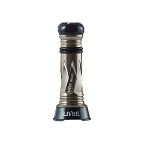 リブレ(LIVRE) カスタムバランサー Type2 シマノ&ダイワ共通 C1タイプ CB2-CA1-GMT スピニングリール用リールスタンド