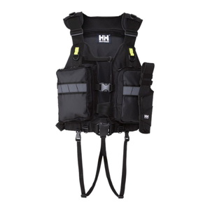 HELLY HANSEN（ヘリーハンセン） HHANGLER FLOATING VEST(HHアングラー フローティングベスト) HG12302