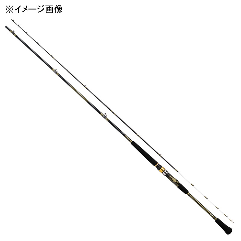 ダイワ　アナリスター73 50-180 ダイワ(Daiwa) アナリスター73 50-180・Q(2ピース) 05500835