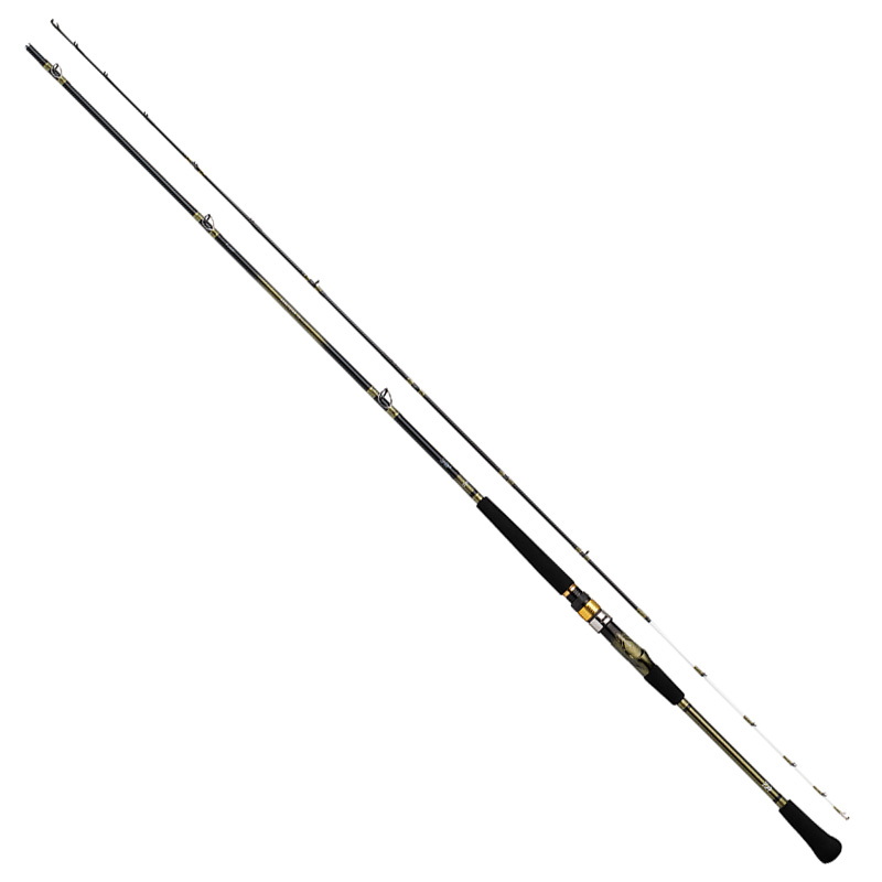 ダイワ(Daiwa) アナリスター73 50-265・Q(2ピース) 05500838