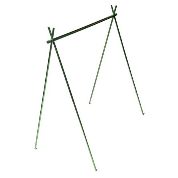 POLeR(ポーラー) HANGING POLE 231MCV0107-GRN|アウトドア用品・釣り