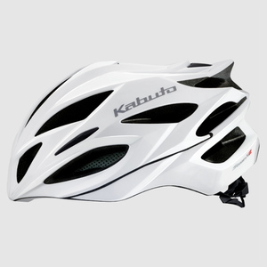 OGK KABUTO 自転車アクセサリー Steair-X2 ステア- ヘルメット サイクル/自転車 XXL/XXXL パールホワイト