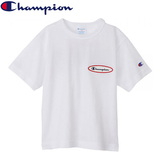 Champion(チャンピオン) Kid’s T-SHIRT CKX331 キッズ CKX331 半袖シャツ(ジュニア/キッズ/ベビー)