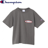 Champion(チャンピオン) Kid’s T-SHIRT CKX331 キッズ CKX331 半袖シャツ(ジュニア/キッズ/ベビー)