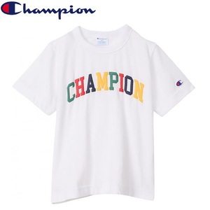 Champion(チャンピオン) Kid’s T-SHIRT CKX333 キッズ CKX333