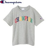 Champion(チャンピオン) Kid’s T-SHIRT CKX333 キッズ CKX333 半袖シャツ(ジュニア/キッズ/ベビー)