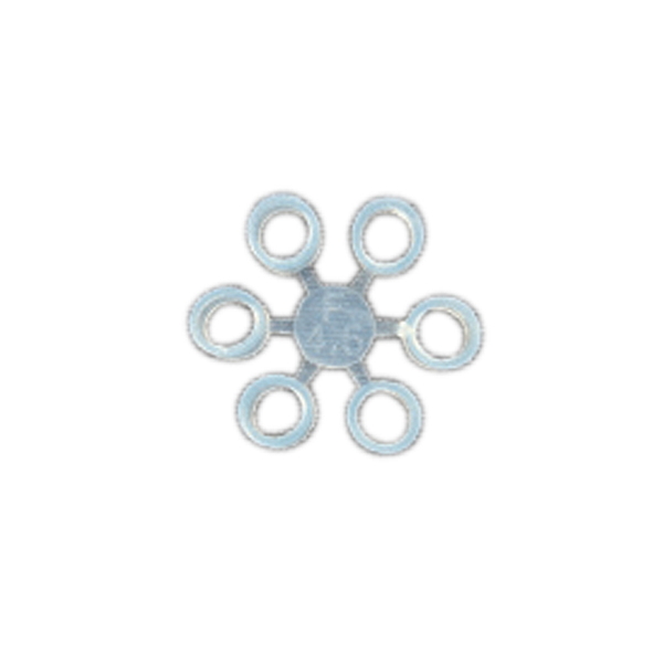 バレーヒル(ValleyHill) ワームセイバーチューブ EVO   ルアー用フィッシングツール