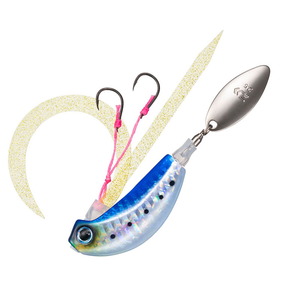ダイワ(Daiwa) 紅牙ブレードブレーカーTG玉神 60g PHマイワシ 07461728 ダイワ(Daiwa) 紅牙ブレードブレーカーTG玉神 60g PHマイワシ 07461728