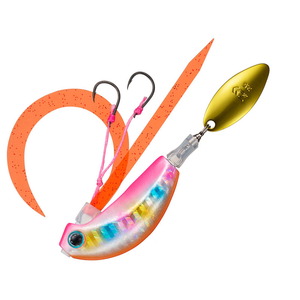 ダイワ(Daiwa) 紅牙ブレードブレーカーTG玉神 80g PHピンクコットンキャンディ 07461746 ダイワ(Daiwa) 紅牙ブレードブレーカーTG玉神 80g PHピンクコットンキャンディ 07461746