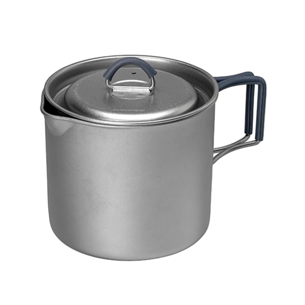 EVERNEW(エバニュー) MP500 Flat ECA620 ケトル