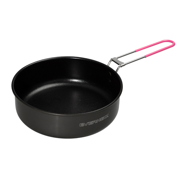 EVERNEW(エバニュー) U.L. Alu.Pan ECA382 フライパン