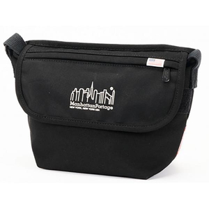 Manhattan Portage（マンハッタンポーテージ） Casual Messenger Bag Canvas(カジュアルメッセンジャーバッグ) MP1603CNVS