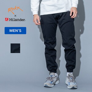 Hilander(ハイランダー) MG WOOD PANT(MG ウッド パンツ) RXMS23199N-1