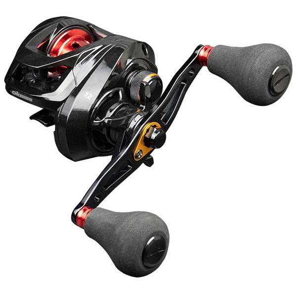 okuma(オクマ) マルチストライカーブイMULTI STRIKER V  MSV-101HA 左 MSV-101HA ジギング用ベイトリール