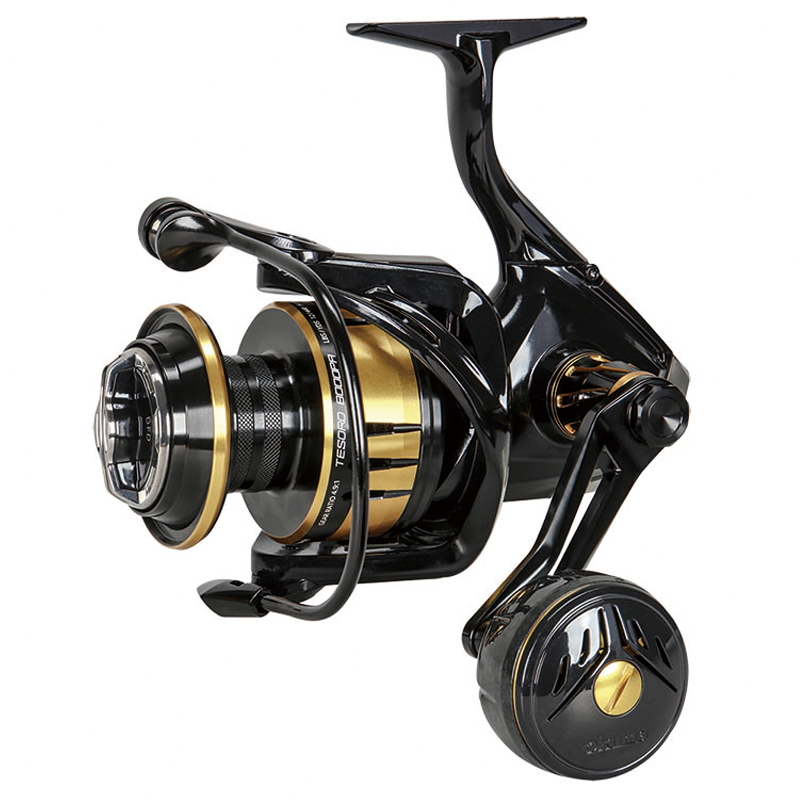 okuma(オクマ) テソロ TESORO TSR-8000HA TSR-8000HA|アウトドア用品 okuma(オクマ) テソロ TESORO TSR-8000HA TSR-8000HA|アウトドア用品