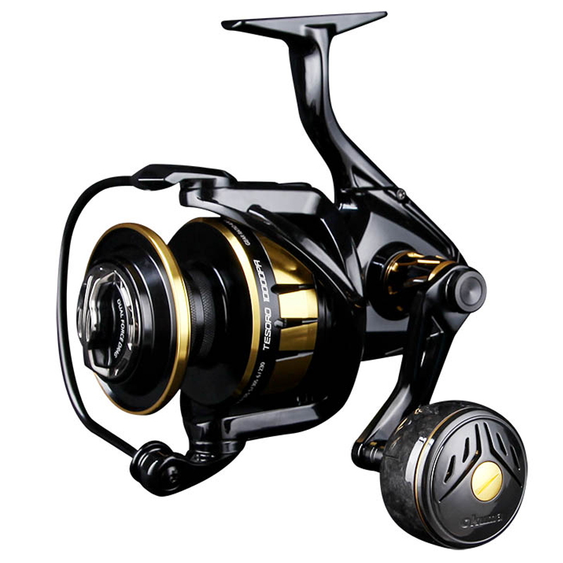 Okuma TSR オクマ テソロ　10000HA okuma(オクマ) テソロ TESORO TSR-10000HA TSR-10000HA｜アウトドア