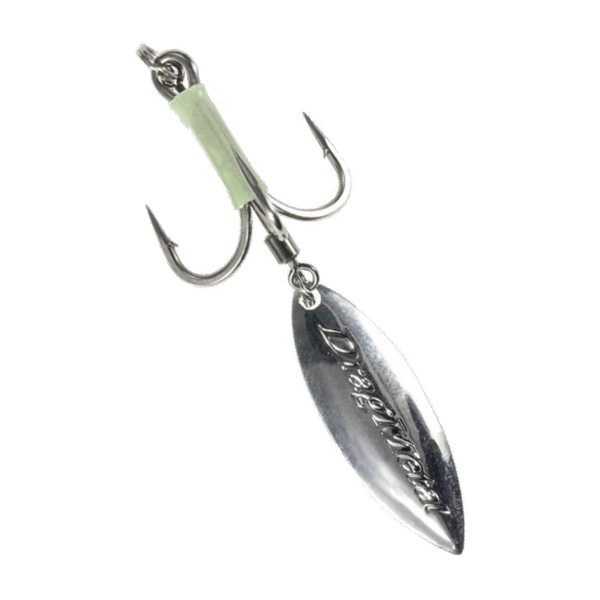 デュオ(DUO) DUOオリジナル カスタムブレードトレブル OT-SB #3 トリプルフック