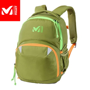 MILLET(ミレー) FLASH NX 12(フラッシュ NX 12) 12L 8781(OLIVE) MIS0763