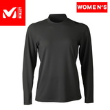 MILLET(ミレー) アンチ インセクト クルー ロングスリーブ W MIV02016 Tシャツ･カットソー長袖(レディース)