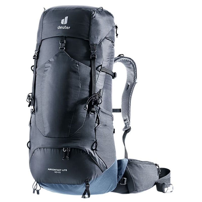 deuter(ドイター) AIRCONTACT LITE 40+10(エアコンタクト ライト 40+10