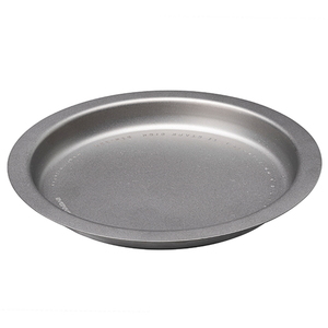 EVERNEW(エバニュー) Ti Stack dish ECA627 チタン皿･食器