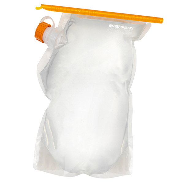 EVERNEW(エバニュー) Water bag EBY724 ソフトウォーターバッグ