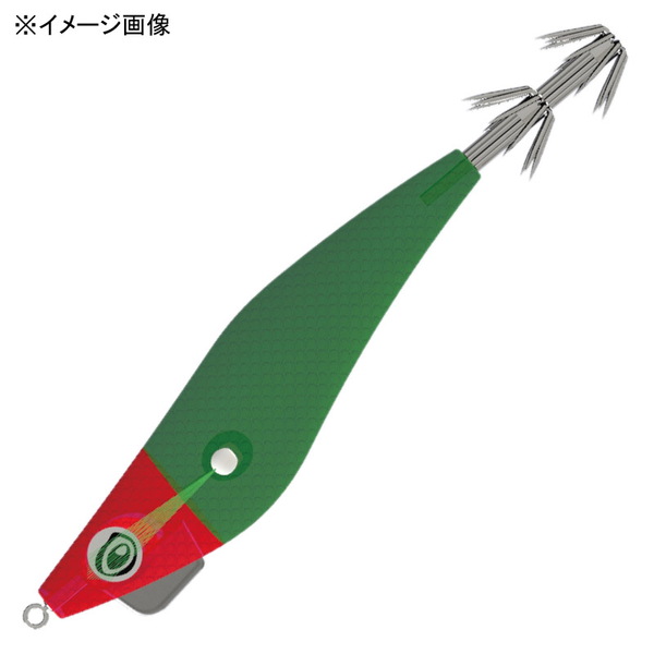 キザクラ エギボー ヤリドロッパー エビ 61340 イカメタル･オモリグ･ドロッパー･スッテ