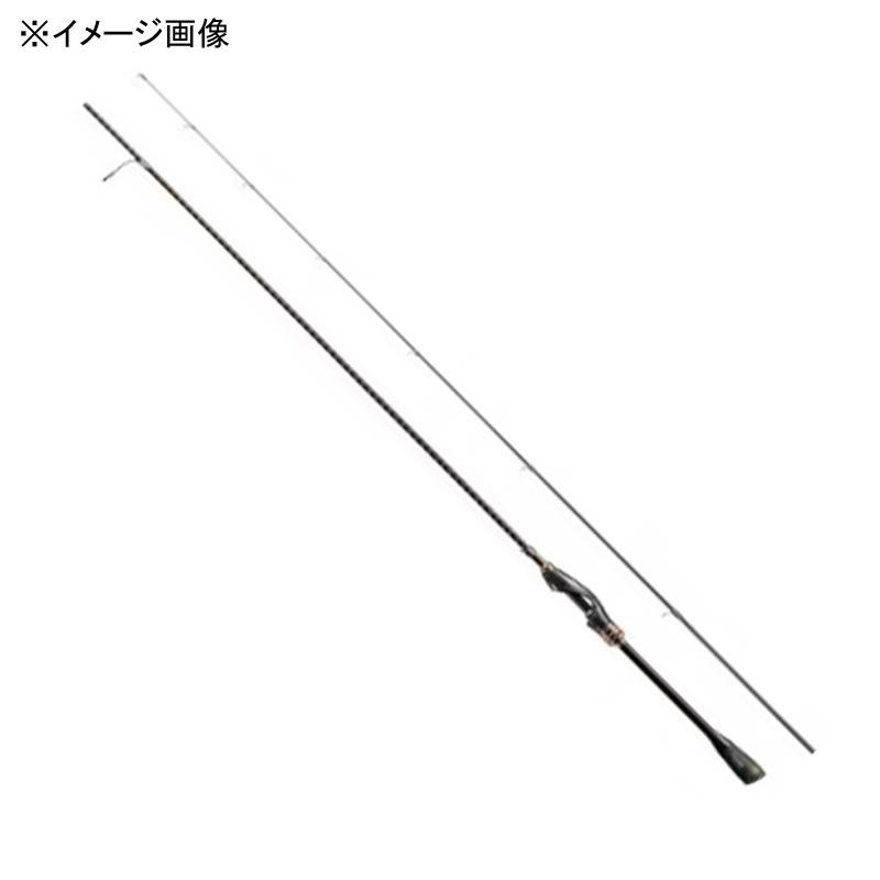 シマノ(SHIMANO) 20 ソアレ エクスチューン S80L-SA(新仕様:SIC