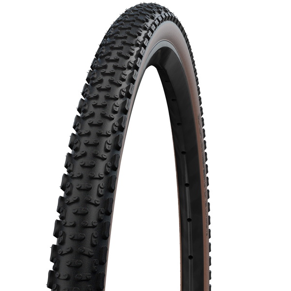 SCHWALBE(シュワルベ) 【正規品】ジーワン ウルトラバイト Performance グラベル タイヤ サイクル/自転車 SW-11654357 700C(27インチ)～タイヤ