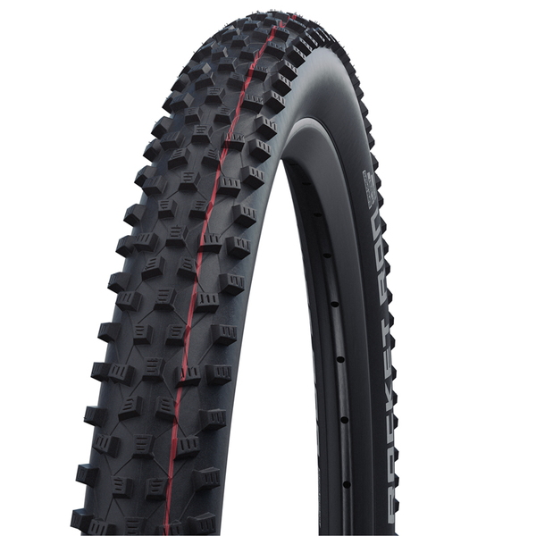 SCHWALBE(シュワルベ) 【正規品】ロケットロン MTB用 クロスカントリー サイクル/自転車 SW-11654362 700C(27インチ)～タイヤ