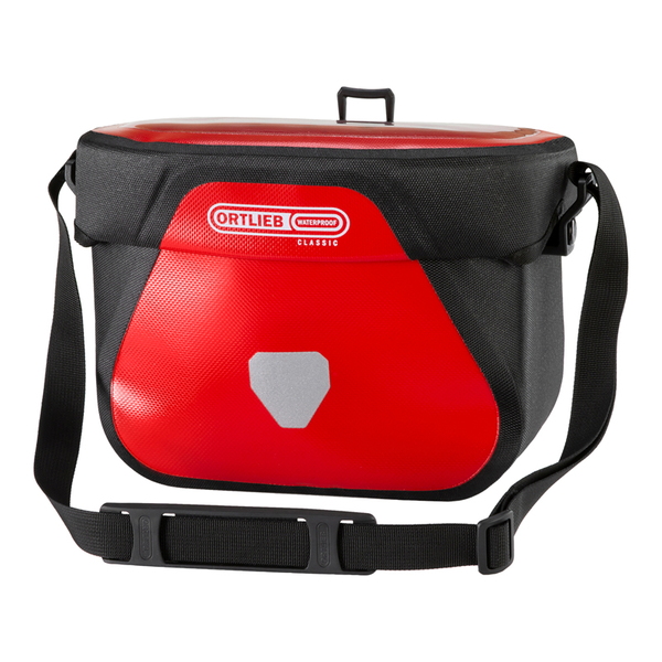 ORTLIEB(オルトリーブ) 【正規品】アルティメイト フロント/ハンドル ORTLIEB(オルトリーブ) 【正規品】アルティメイト フロント/ハンドル