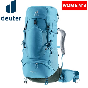 deuter(ドイター) AIRCONTACT LITE 35+10 SL(エアコンタクトライト35+10 SL) D3340023-3249