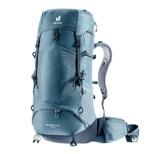 deuter(ドイター) AIRCONTACT LITE 40+10(エアコンタクト ライト 40+10) D3340123-1374