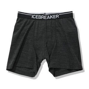icebreaker(アイスブレイカー)  【23春夏】アナトミカ ボクサー メンズ IU92200