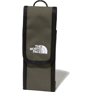 THE NORTH FACE（ザ・ノース・フェイス） FIELUDENS CUTLERY CASE S(フィルデンス カトラリーケース S) NM82357