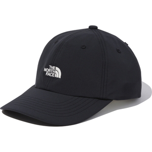THE NORTH FACE(ザ・ノース・フェイス) バーブ キャップ L ブラック(24秋冬) NN02309