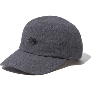 THE NORTH FACE(ザ・ノース・フェイス) アクティブライトキャップ フリー ミックスチャコール NN02378 THE NORTH FACE(ザ・ノース・フェイス) アクティブライトキャップ フリー ミックスチャコール NN02378