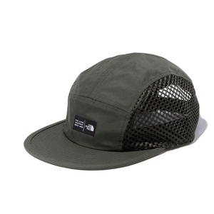THE NORTH FACE(ザ・ノース・フェイス) ファイブパネルメッシュキャップ フリー ニュートープ(25春夏) NN02330 THE NORTH FACE(ザ・ノース・フェイス) ファイブパネルメッシュキャップ フリー ニュートープ(25春夏) NN02330