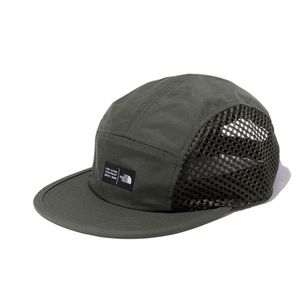 THE NORTH FACE（ザ・ノース・フェイス） 【24春夏】FIVE PANEL MESH CAP(ファイブパネルメッシュキャップ) NN02330