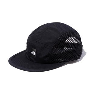 THE NORTH FACE（ザ・ノース・フェイス） 【24春夏】FIVE PANEL MESH CAP(ファイブパネルメッシュキャップ) NN02330